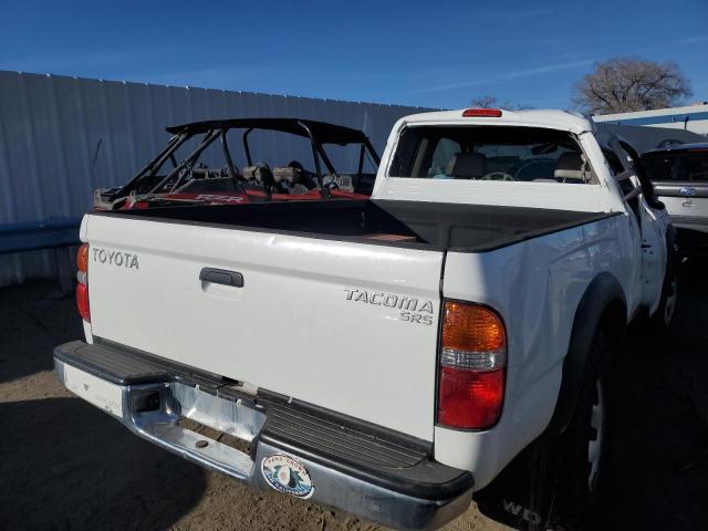Obraz 3 z 2004 TOYOTA TACOMA XTRACAB 2004 z VIN 5TEWM72N34Z434256
