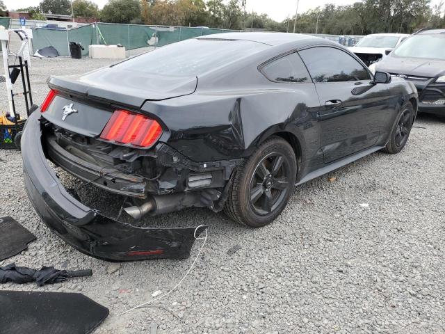 Изображение 3 2016 FORD MUSTANG  2016 с VIN 1FA6P8AM3G5265312