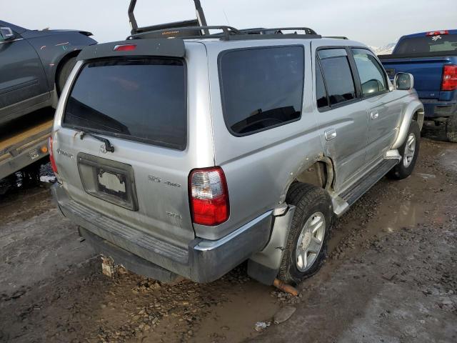 Obraz 3 z 2001 TOYOTA 4RUNNER SR5 2001 z VIN JT3HN86R910340388