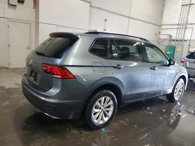Image 3 of 2019 VOLKSWAGEN TIGUAN S 2019 with VIN 3VV0B7AX8KM005365