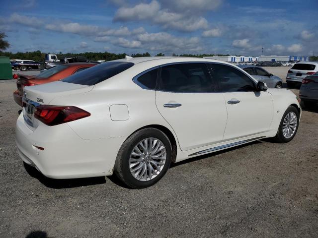 Изображение 3 2016 INFINITI Q70L 3.7 2016 с VIN JN1BY1PP7GM630775
