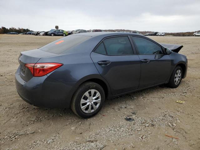 Image 3 of 2018 TOYOTA COROLLA L 2018 with VIN 5YFBURHE9JP841680