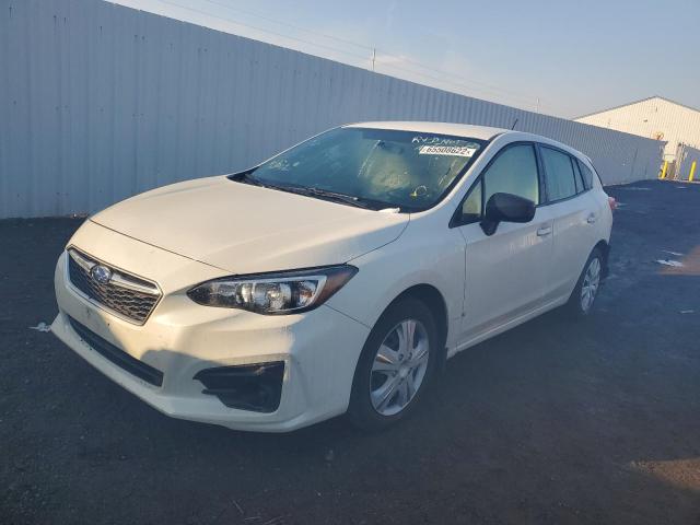 Image 2 of 2017 SUBARU IMPREZA  2017 with VIN 4S3GTAA6XH3701184