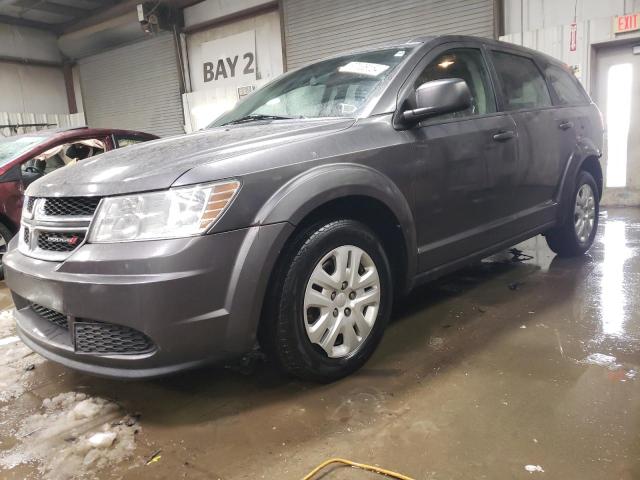 2015 DODGE JOURNEY SE 2015 image