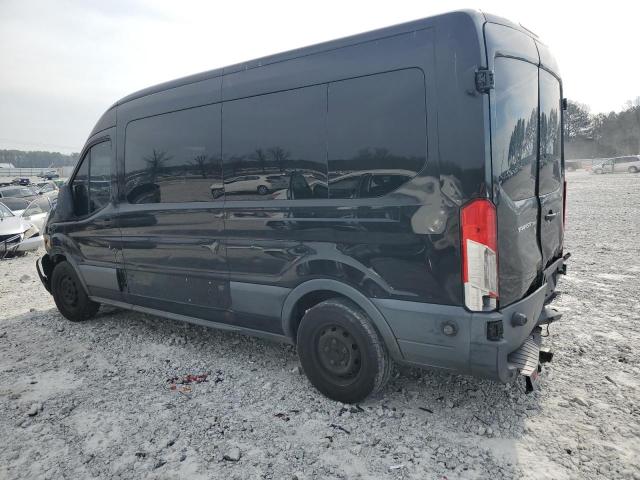 Изображение 2 2015 FORD TRANSIT T-350 2015 с VIN 1FBAX2CM9FKA21523