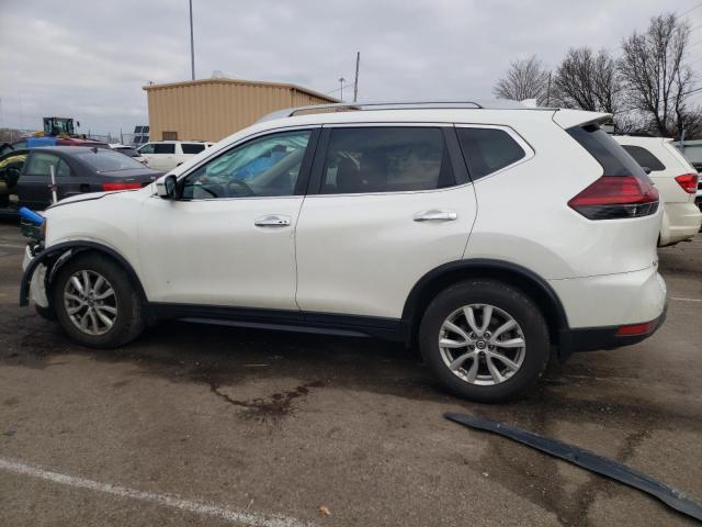 Изображение 2 2020 NISSAN ROGUE S 2020 с VIN 5N1AT2MT4LC777792