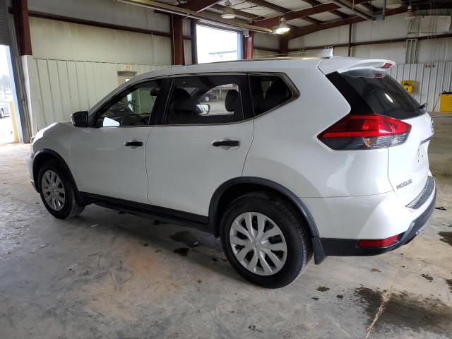 Image 2 of 2017 NISSAN ROGUE S 2017 with VIN JN8AT2MV5HW009318