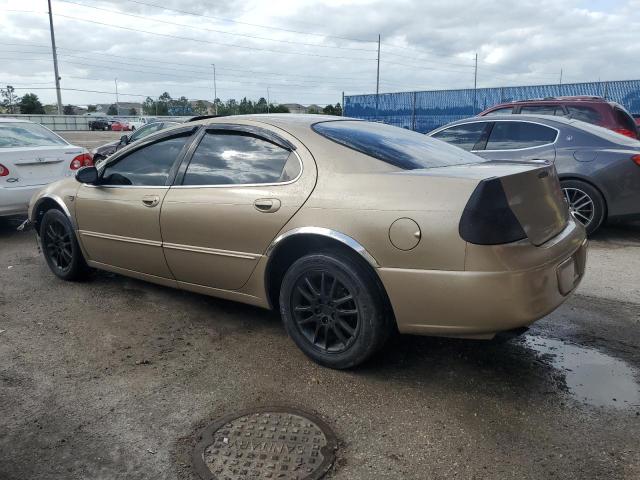 Image 2 of 2003 CHRYSLER 300M  2003 with VIN 2C3HE66G23H539431