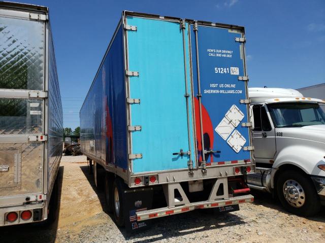 Image 3 of 2016 SSVA DRY VAN 2016 with VIN 1S12E9489GE532563