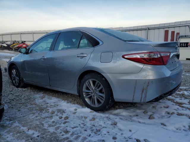 Изображение 2 2015 TOYOTA CAMRY LE 2015 с VIN 4T1BF1FK9FU944396