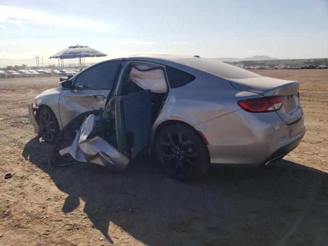 Obraz 2 z 2015 CHRYSLER 200 S 2015 z VIN 1C3CCCBB1FN673657