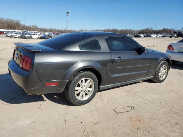 Изображение 3 2007 FORD MUSTANG  2007 с VIN 1ZVFT80N375361177