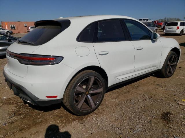 Obraz 3 z 2023 PORSCHE MACAN BASE 2023 z VIN WP1AA2A50PLB15051