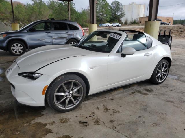 Изображение 2022 MAZDA MX-5 MIATA GRAND TOURING 2022
