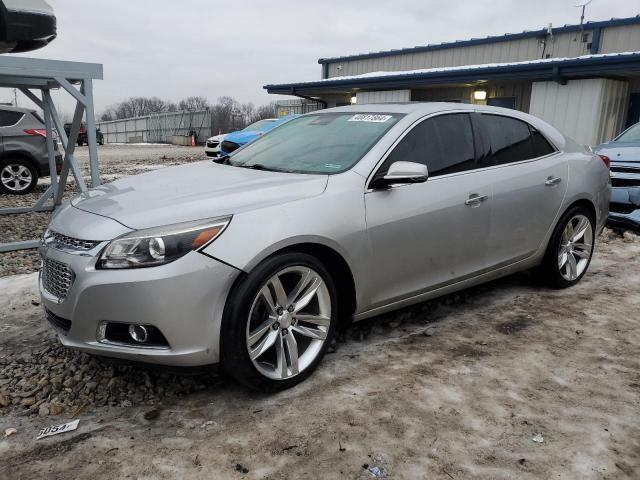 Изображение 1 2014 CHEVROLET MALIBU LTZ 2014 с VIN 1G11J5SX5EF115294