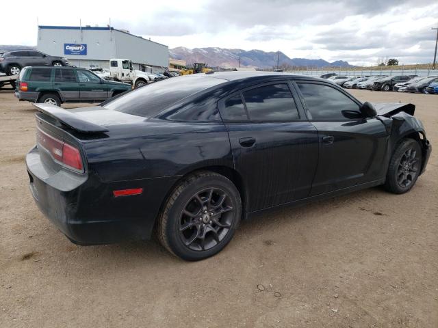 Obraz 3 z 2012 DODGE CHARGER SXT 2012 z VIN 2C3CDXJGXCH183711