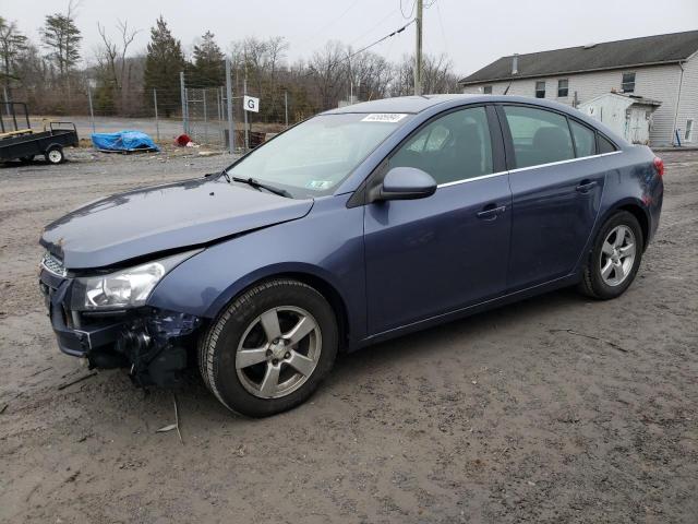 Изображение 1 2014 CHEVROLET CRUZE LT 2014 с VIN 1G1PC5SB0E7454760
