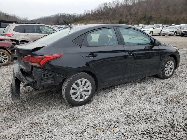 Image 3 of 2022 HYUNDAI ACCENT SE 2022 with VIN 3KPC24A64NE179286