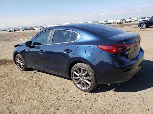 Image 2 of 2018 MAZDA 3 TOURING 2018 with VIN 3MZBN1V39JM191366