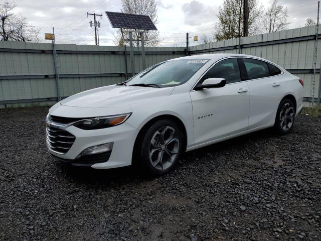 Image 1 of 2023 CHEVROLET MALIBU LT 2023 with VIN 1G1ZD5ST1PF216438