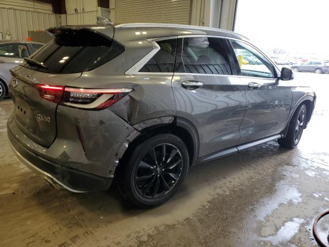 Obraz 3 z 2021 INFINITI QX50 LUXE 2021 z VIN 3PCAJ5BB4MF120890