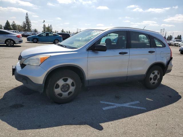 2009 HONDA CR-V LX 2009 image