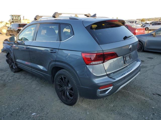 Image 2 of 2022 VOLKSWAGEN TAOS SE 2022 with VIN 3VVRX7B29NM062531
