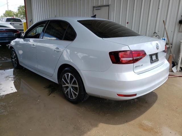 Obraz 2 z 2018 VOLKSWAGEN JETTA SE 2018 z VIN 3VWDB7AJ1JM263508