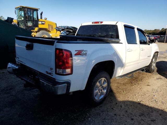 Изображение 3 2009 GMC SIERRA K1500 SLT 2009 с VIN 3GTEK33389G200771