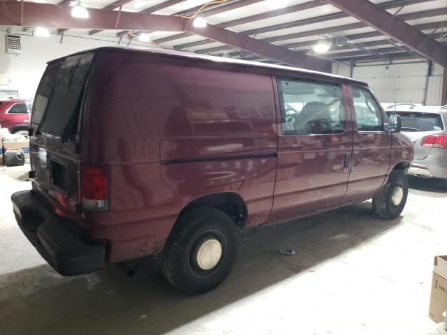 Изображение 3 2003 FORD ECONOLINE E250 VAN 2003 с VIN 1FTNE24283HA23224