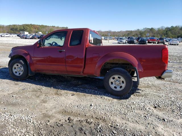 Image 2 of 2015 NISSAN FRONTIER S 2015 with VIN 1N6BD0CT7FN741273