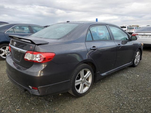 Image 3 of 2013 TOYOTA COROLLA BASE 2013 with VIN 2T1BU4EE7DC946410