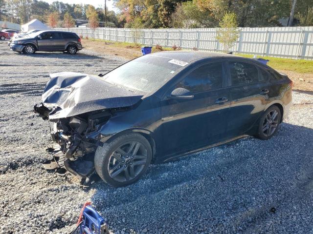 Изображение 2021 KIA FORTE GT LINE 2021