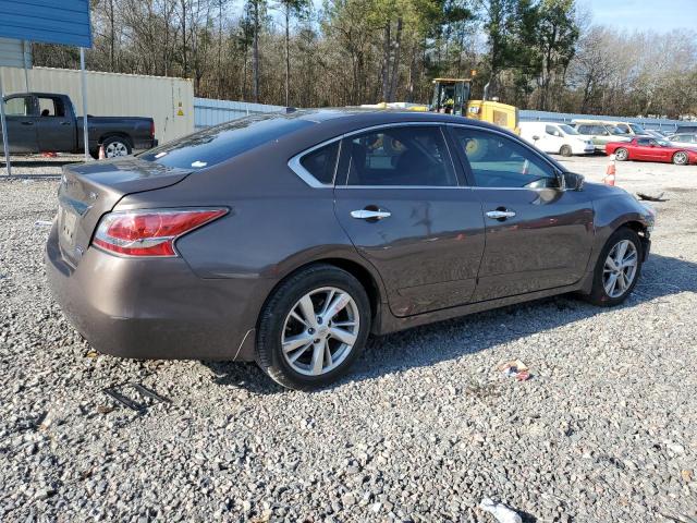 Image 3 of 2014 NISSAN ALTIMA 2.5 2014 with VIN 1N4AL3APXEN239161