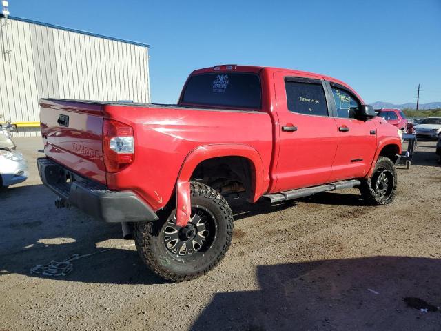 Image 3 of 2015 TOYOTA TUNDRA CREWMAX SR5 2015 with VIN 5TFDY5F11FX441806