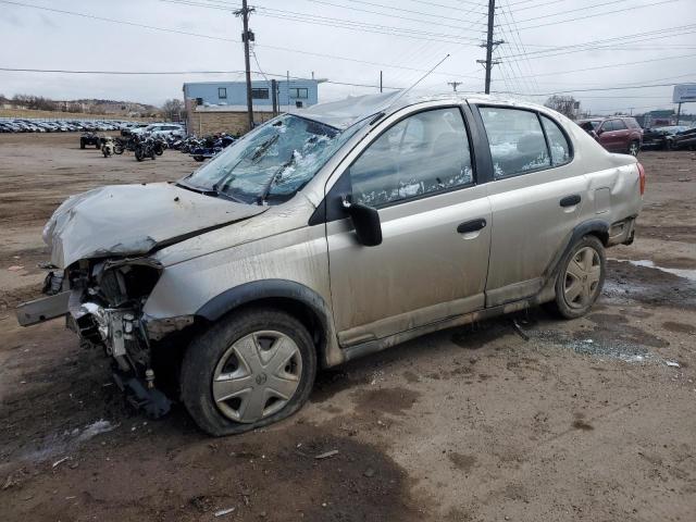 Obraz 1 z 2003 TOYOTA ECHO  2003 z VIN JTDBT123130258304