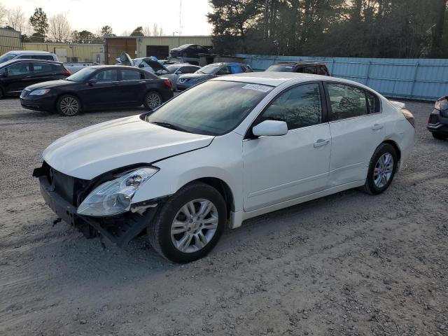 Изображение 1 2012 NISSAN ALTIMA BASE 2012 с VIN 1N4AL2AP5CC196657