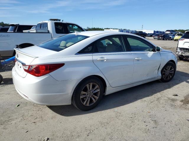 Obraz 3 z 2013 HYUNDAI SONATA GLS 2013 z VIN 5NPEB4AC1DH665143