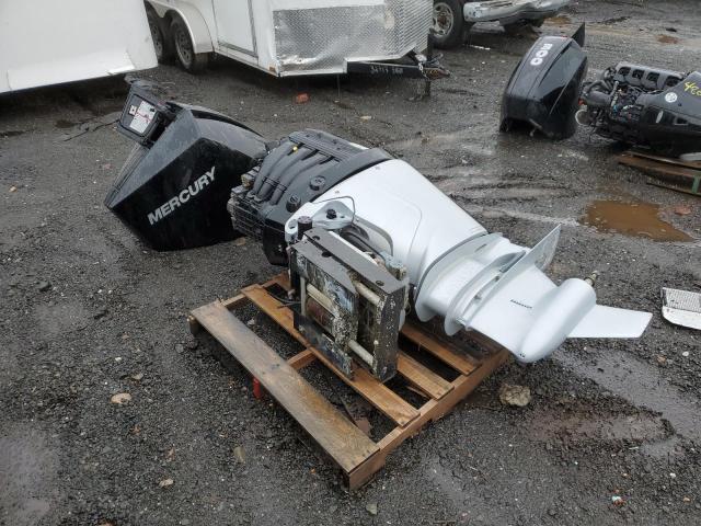 2021 MERCURY ENGINE 2021 image