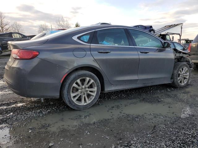 Obraz 3 z 2016 CHRYSLER 200 LX 2016 z VIN 1C3CCCFB7GN188807
