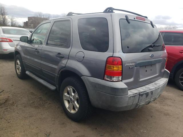 Изображение 2 2007 FORD ESCAPE XLT 2007 с VIN 1FMCU93107KA24884