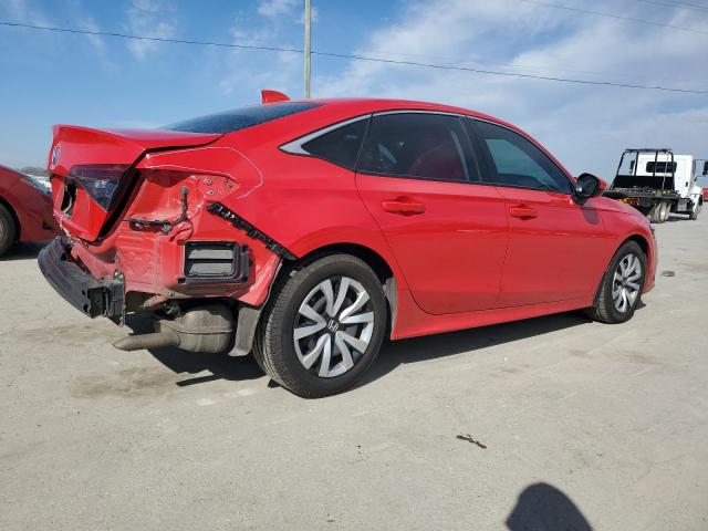 Obraz 3 z 2022 HONDA CIVIC LX 2022 z VIN 2HGFE2F21NH505713