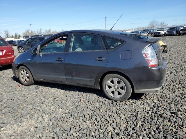 Изображение 2 2008 TOYOTA PRIUS  2008 с VIN JTDKB20U683379565