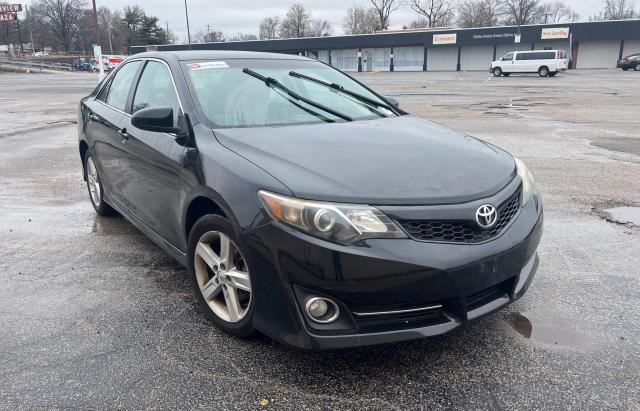 Obraz 1 z 2013 TOYOTA CAMRY L 2013 z VIN 4T1BF1FK6DU290731