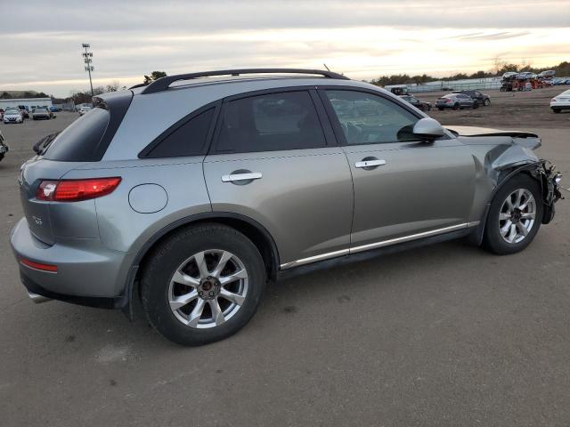 Obraz 3 z 2008 INFINITI FX35  2008 z VIN JNRAS08W48X201460