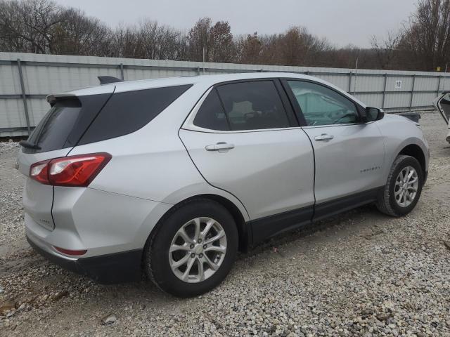 Изображение 3 2018 CHEVROLET EQUINOX LT 2018 с VIN 3GNAXSEV4JS527914
