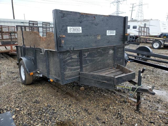 Obraz 2011 CAR TRAILER 2011