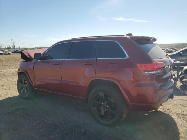 Obraz 2 z 2015 JEEP GRAND CHEROKEE LAREDO 2015 z VIN 1C4RJEAG6FC822788
