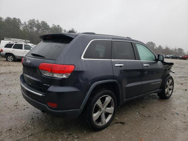 Obraz 3 z 2014 JEEP GRAND CHEROKEE LIMITED 2014 z VIN 1C4RJFBG8EC211079