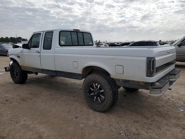Obraz 2 z 1995 FORD F150  1995 z VIN 1FTEX15H7SKA40542